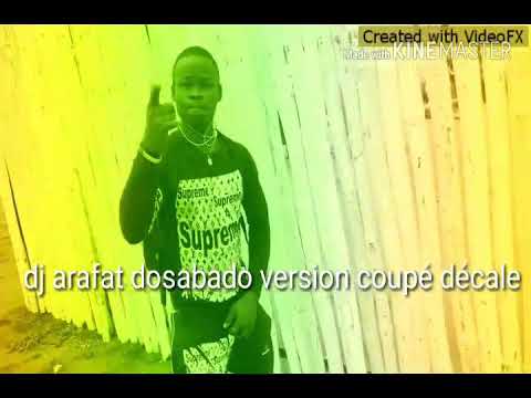 TÉLÉCHARGER ARAFAT DOSABADO AFRO DECALE ARAFAT DOSABADO AFRO DECALE